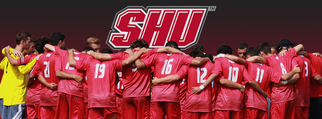 Sacred Heart University - SHU Men's Soccer