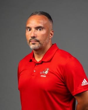 Goalkeeping Coach Paulo DeOliveira